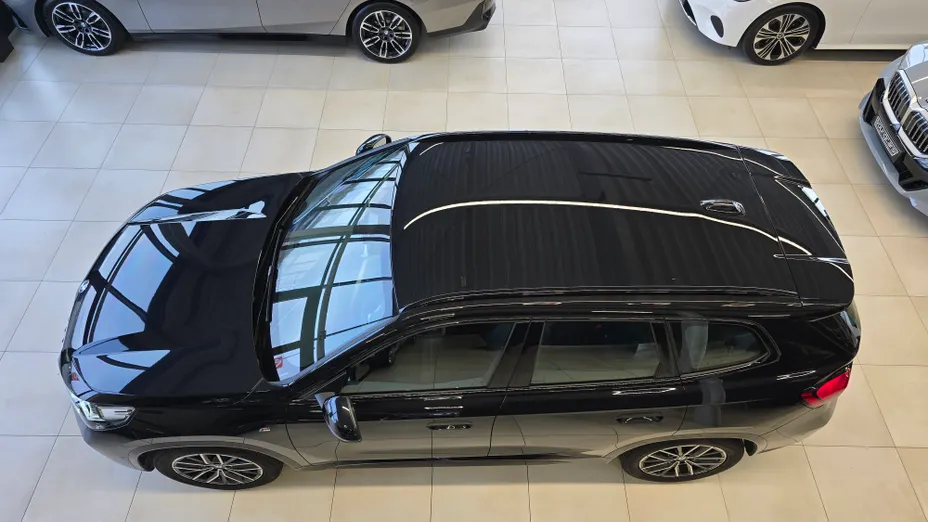 BMW X1 X1 sDrive18i M Sport sport-aut