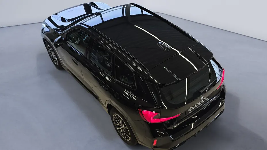 BMW X1 X1 sDrive18i M Sport sport-aut