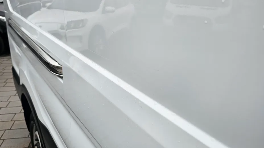 FORD Transit Transit 310 L3H2 Ambiente