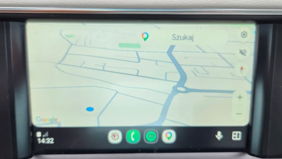 LAND ROVER Range Rover Sport Range Rover S 3.0 D HSE