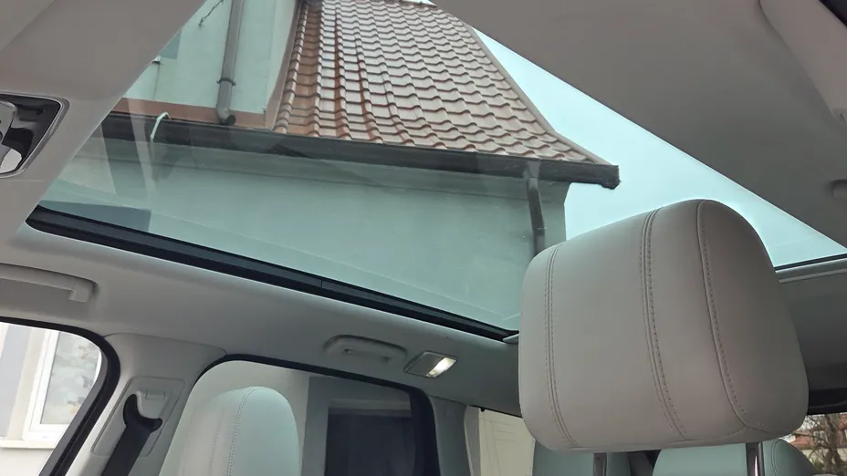 LAND ROVER Range Rover Sport Range Rover S 3.0 D HSE