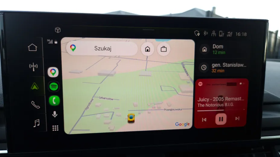 AUDI A4 A4 35 TFSI mHEV Advanced S tronic