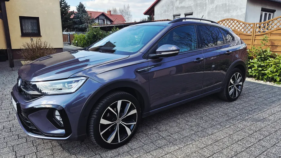 VOLKSWAGEN Taigo Taigo 1.5 TSI ACT R-Line Plus DSG