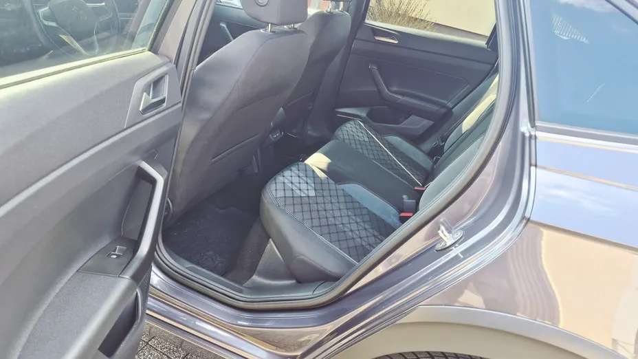 VOLKSWAGEN Taigo Taigo 1.5 TSI ACT R-Line Plus DSG