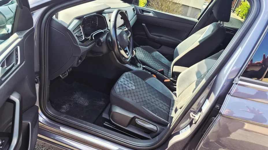 VOLKSWAGEN Taigo Taigo 1.5 TSI ACT R-Line Plus DSG