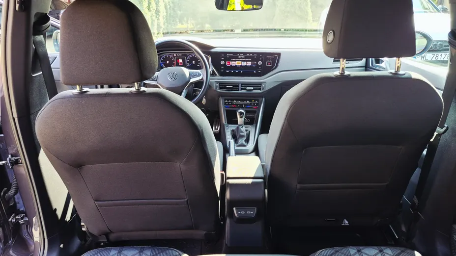 VOLKSWAGEN Taigo Taigo 1.5 TSI ACT R-Line Plus DSG