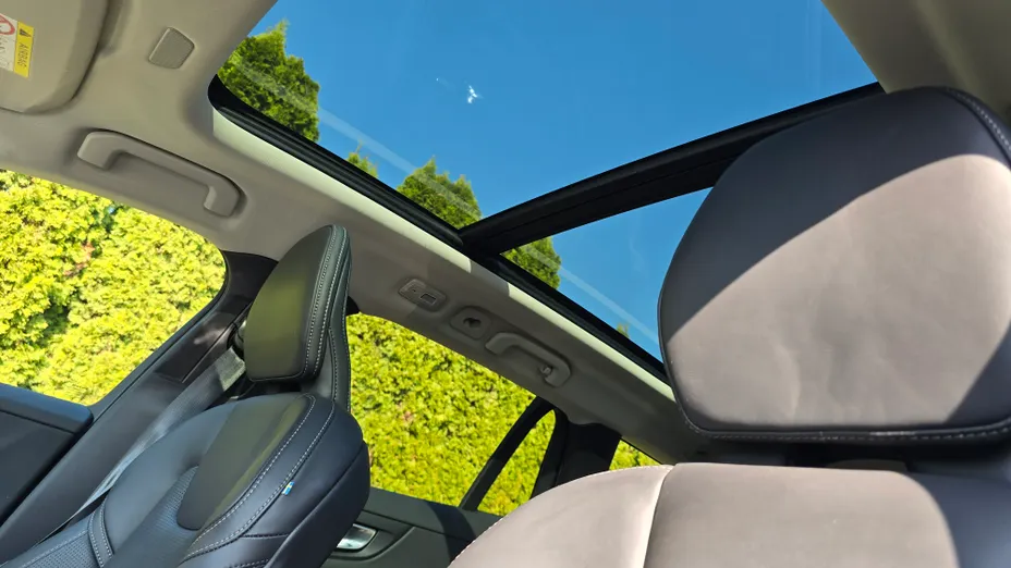 VOLVO V60 V60 B4 B Plus Dark aut