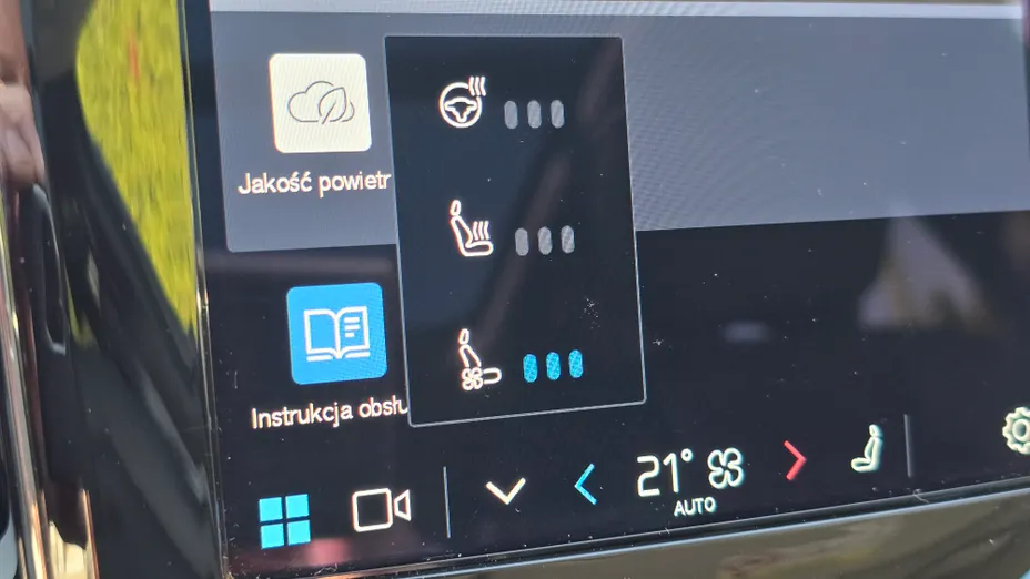 VOLVO V60 V60 B4 B Plus Dark aut