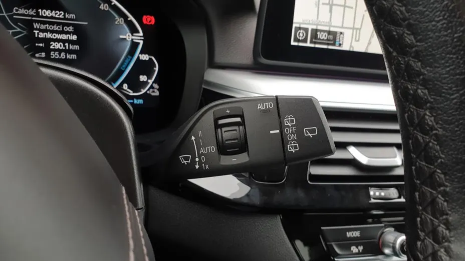 BMW Seria 5 530e xDrive PHEV aut