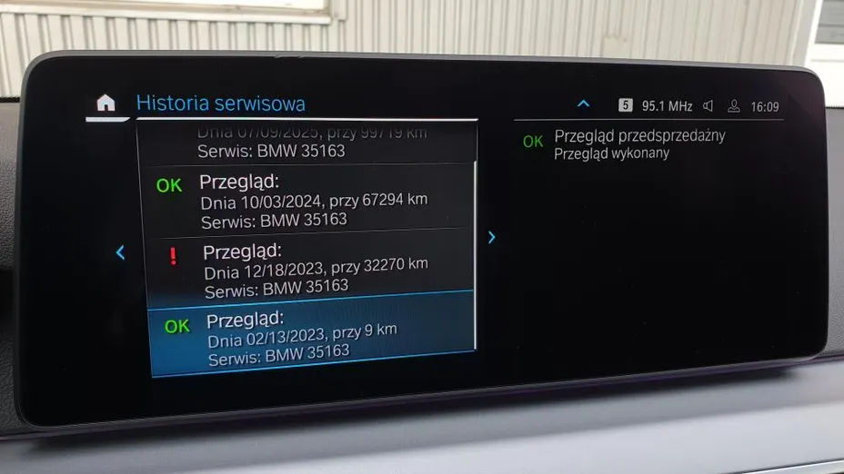 BMW Seria 5 530e xDrive PHEV aut