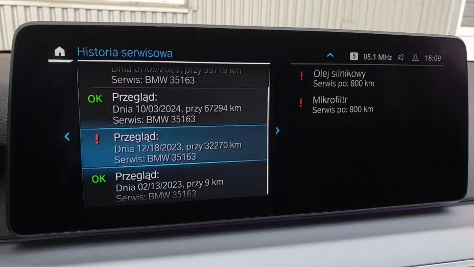 BMW Seria 5 530e xDrive PHEV aut