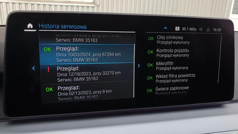 BMW Seria 5 530e xDrive PHEV aut