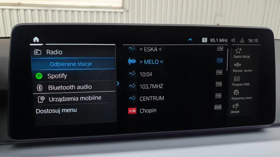 BMW Seria 5 530e xDrive PHEV aut