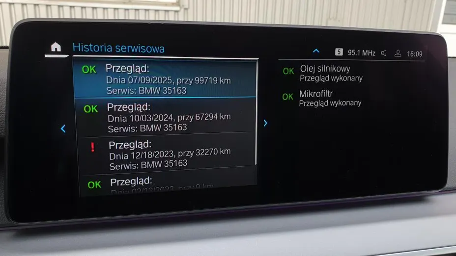 BMW Seria 5 530e xDrive PHEV aut