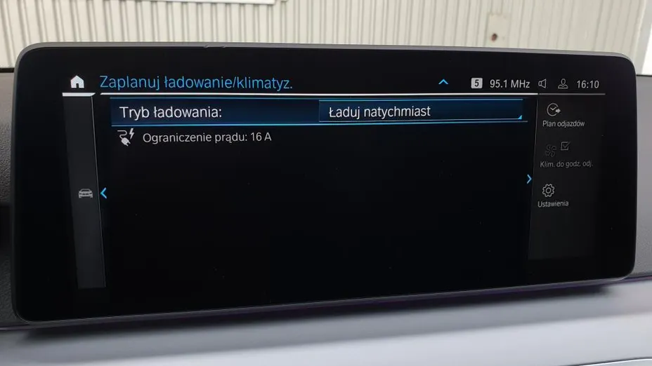 BMW Seria 5 530e xDrive PHEV aut