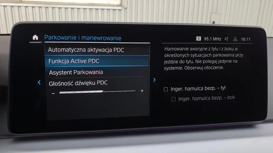 BMW Seria 5 530e xDrive PHEV aut