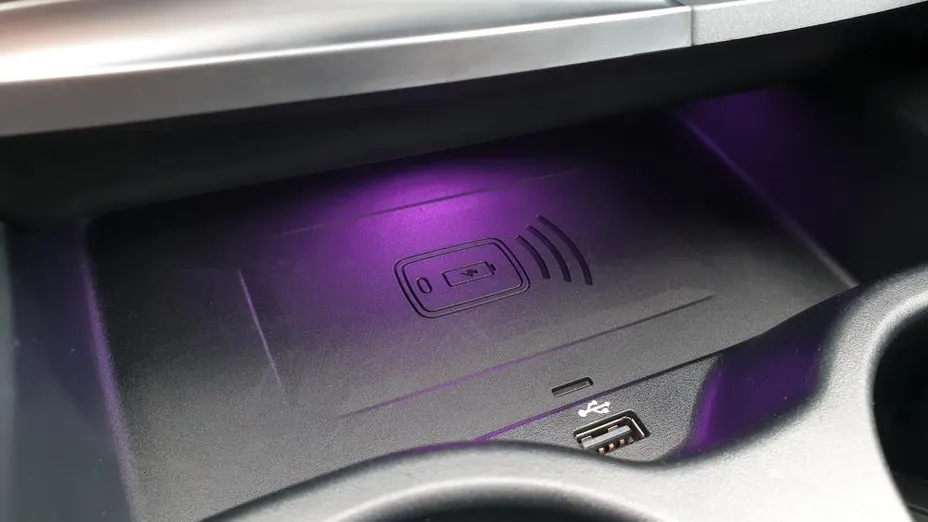 BMW Seria 5 530e xDrive PHEV aut