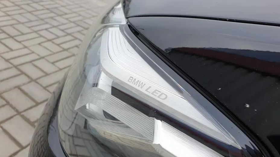 BMW Seria 5 530e xDrive PHEV aut