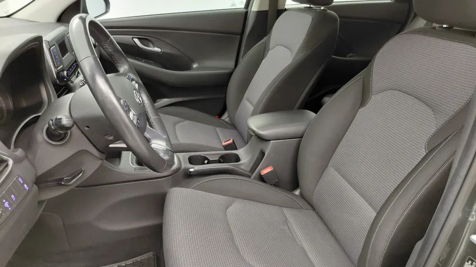 HYUNDAI i30 i30 1.5 DPI Modern