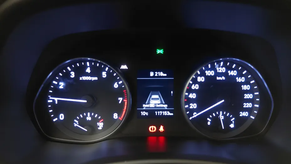 HYUNDAI i30 i30 1.5 DPI Modern