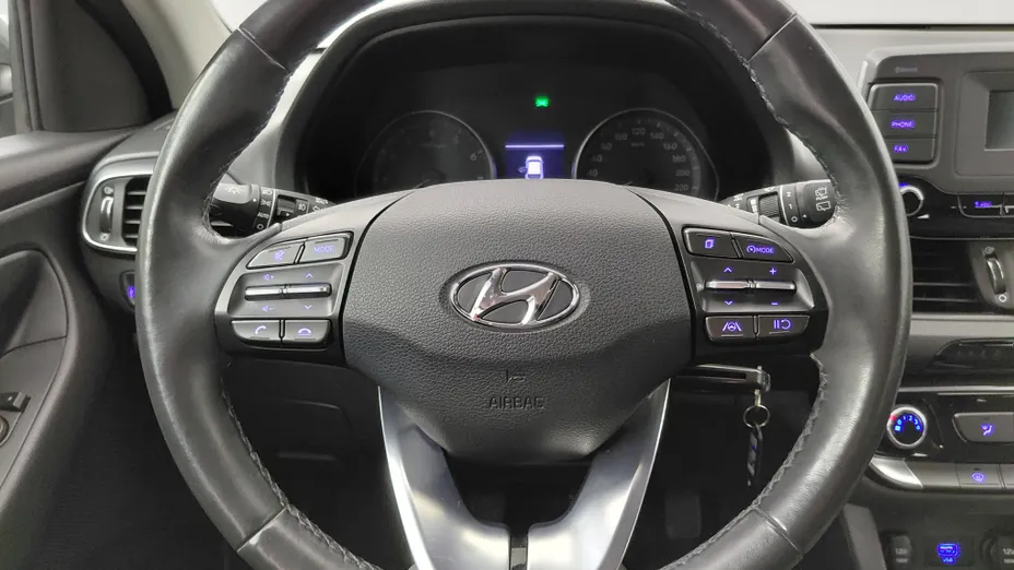 HYUNDAI i30 i30 1.5 DPI Modern