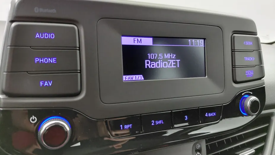 HYUNDAI i30 i30 1.5 DPI Modern