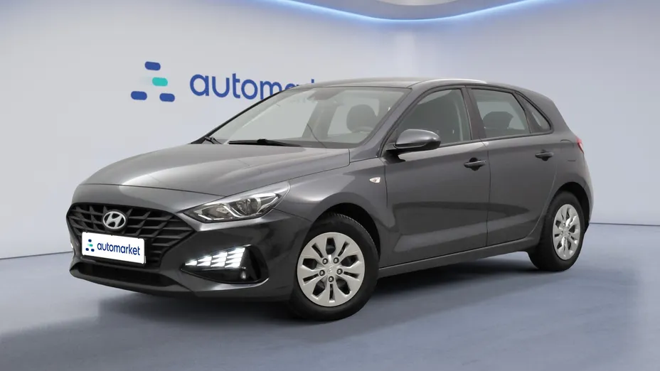 HYUNDAI i30 i30 1.5 DPI Modern