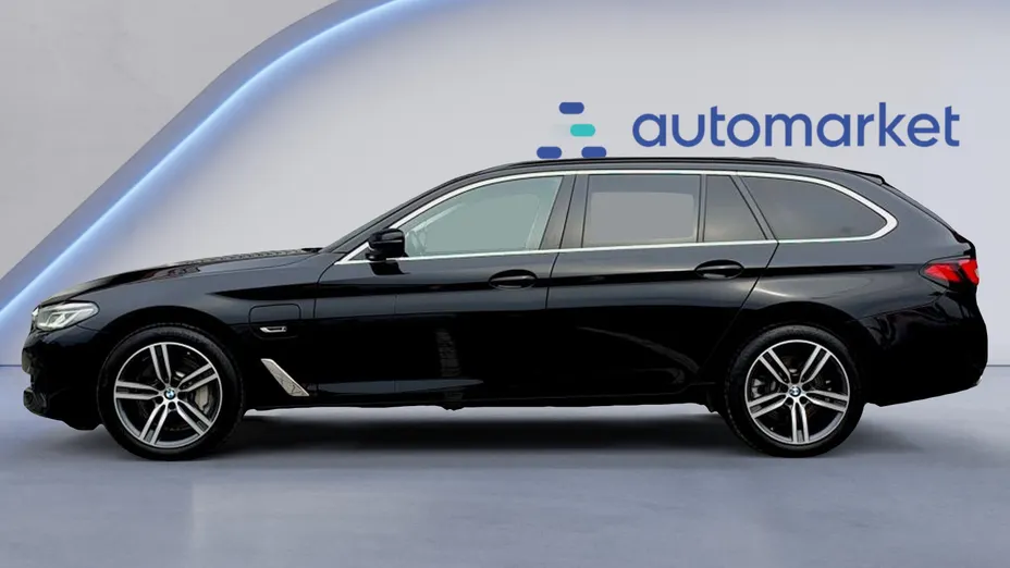 BMW Seria 5 530e xDrive PHEV aut