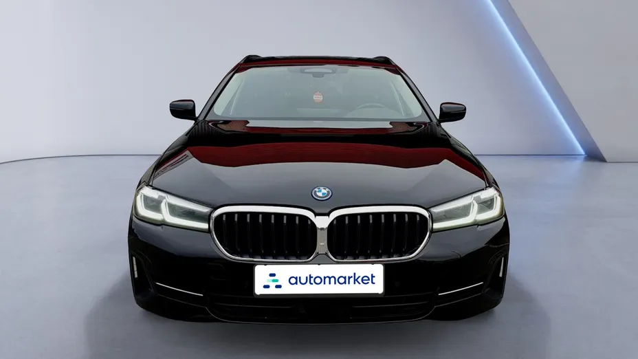 BMW Seria 5 530e xDrive PHEV aut