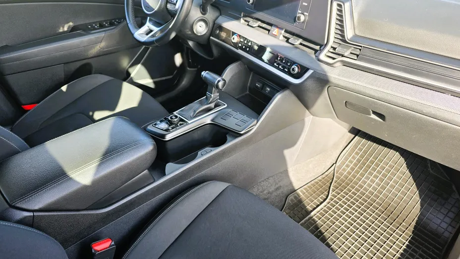 KIA Sportage Sportage 1.6 T-GDI mHEV M 2WD DCT