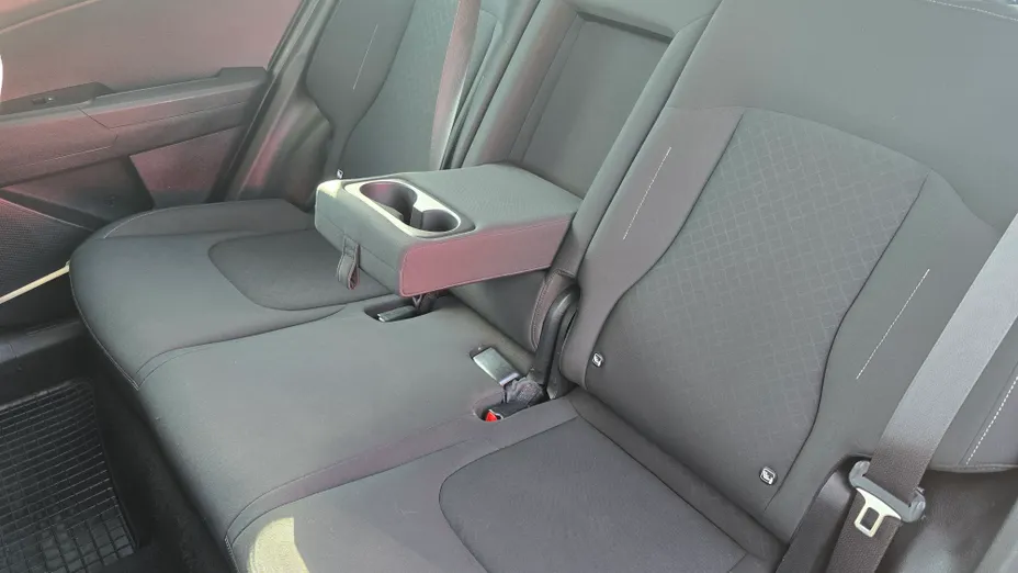 KIA Sportage Sportage 1.6 T-GDI mHEV M 2WD DCT