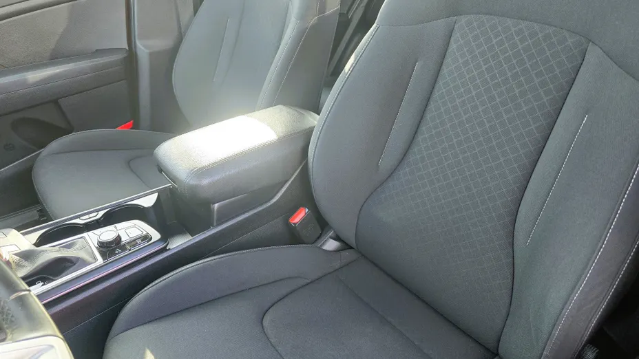 KIA Sportage Sportage 1.6 T-GDI mHEV M 2WD DCT