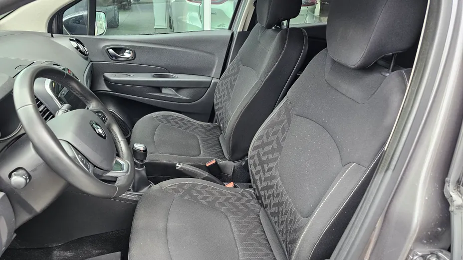 RENAULT Captur Captur 1.3 Energy TCe FAP Limited