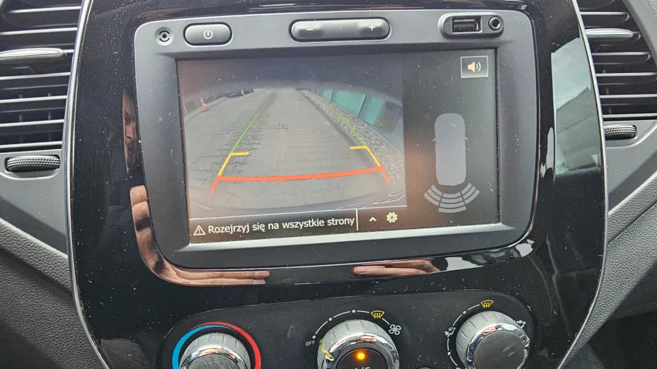 RENAULT Captur Captur 1.3 Energy TCe FAP Limited