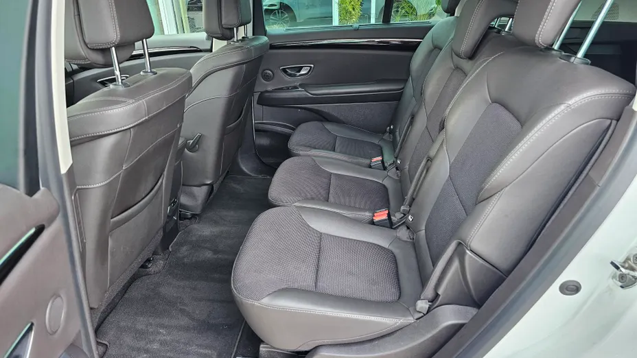RENAULT Espace Espace 1.6 dCi Energy Zen