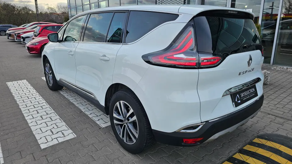 RENAULT Espace Espace 1.6 dCi Energy Zen