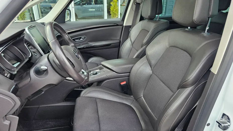 RENAULT Espace Espace 1.6 dCi Energy Zen