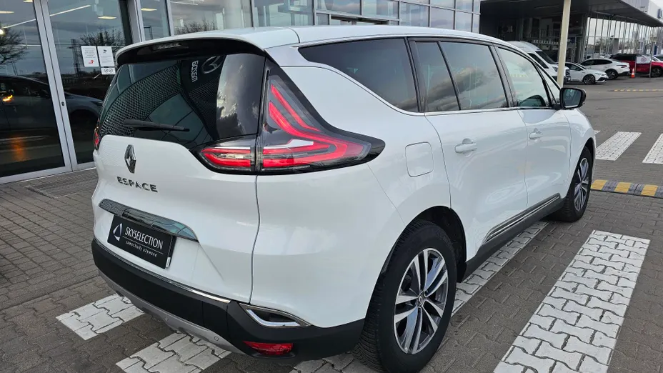 RENAULT Espace Espace 1.6 dCi Energy Zen