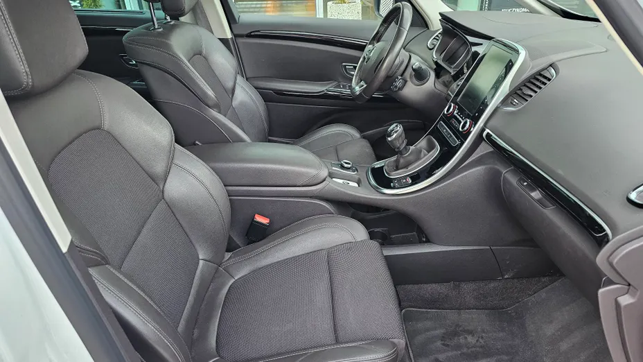 RENAULT Espace Espace 1.6 dCi Energy Zen