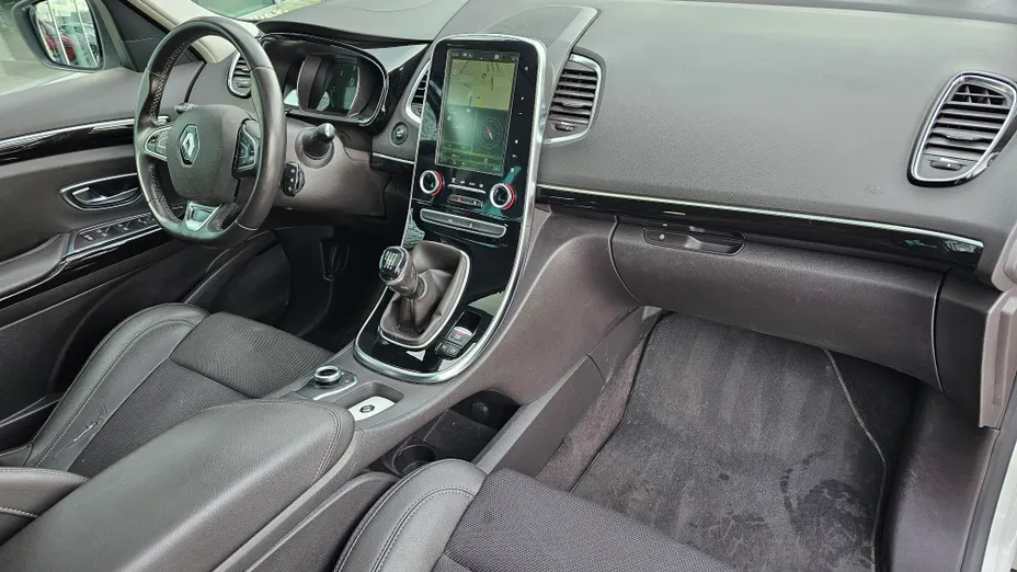 RENAULT Espace Espace 1.6 dCi Energy Zen