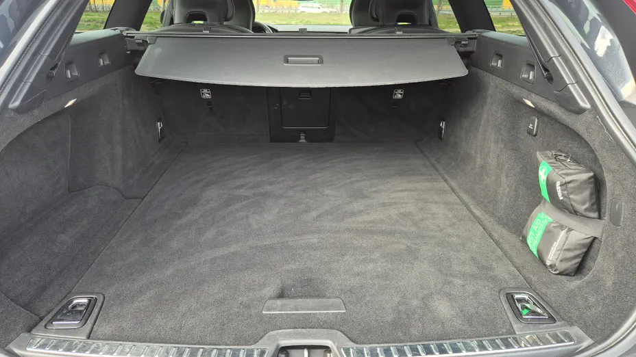 VOLVO V90 V90 CC T5 AWD Pro aut