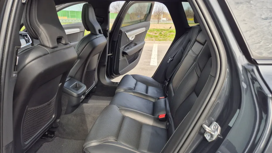VOLVO V90 V90 CC T5 AWD Pro aut