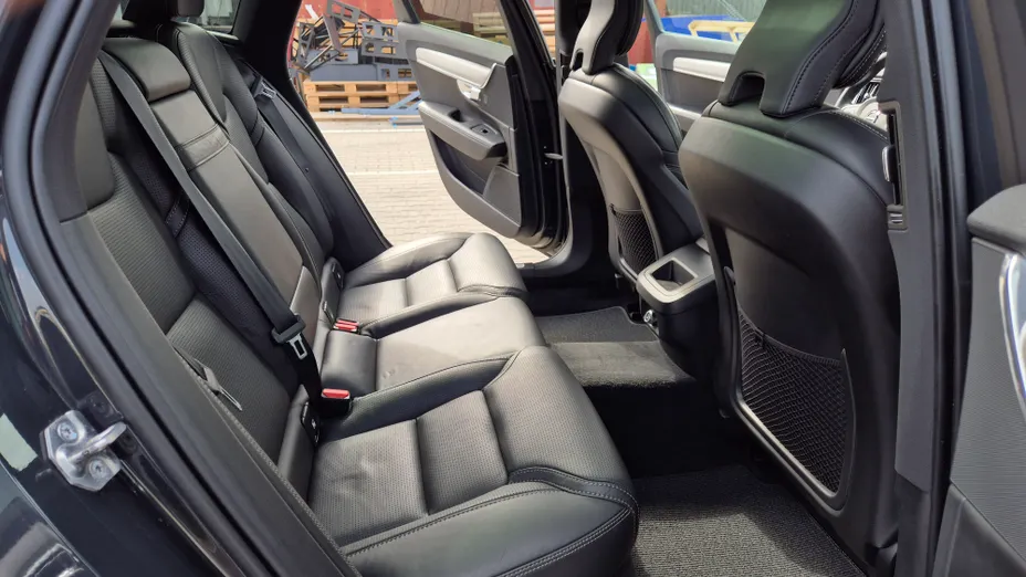 VOLVO V90 V90 CC T5 AWD Pro aut