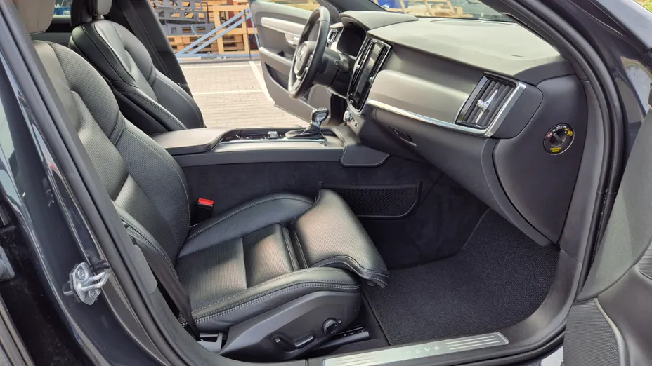VOLVO V90 V90 CC T5 AWD Pro aut