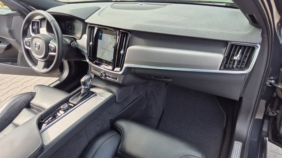 VOLVO V90 V90 CC T5 AWD Pro aut