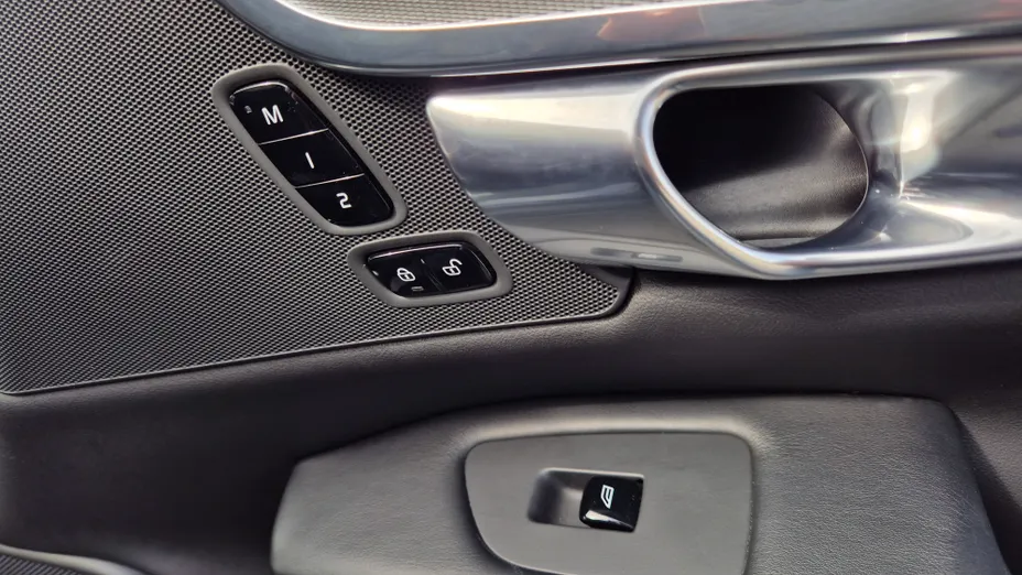 VOLVO V90 V90 CC T5 AWD Pro aut