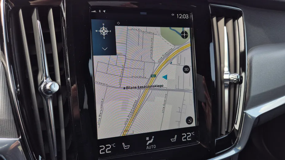 VOLVO V90 V90 CC T5 AWD Pro aut