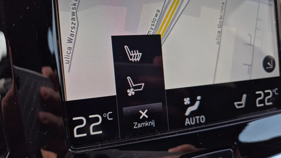 VOLVO V90 V90 CC T5 AWD Pro aut