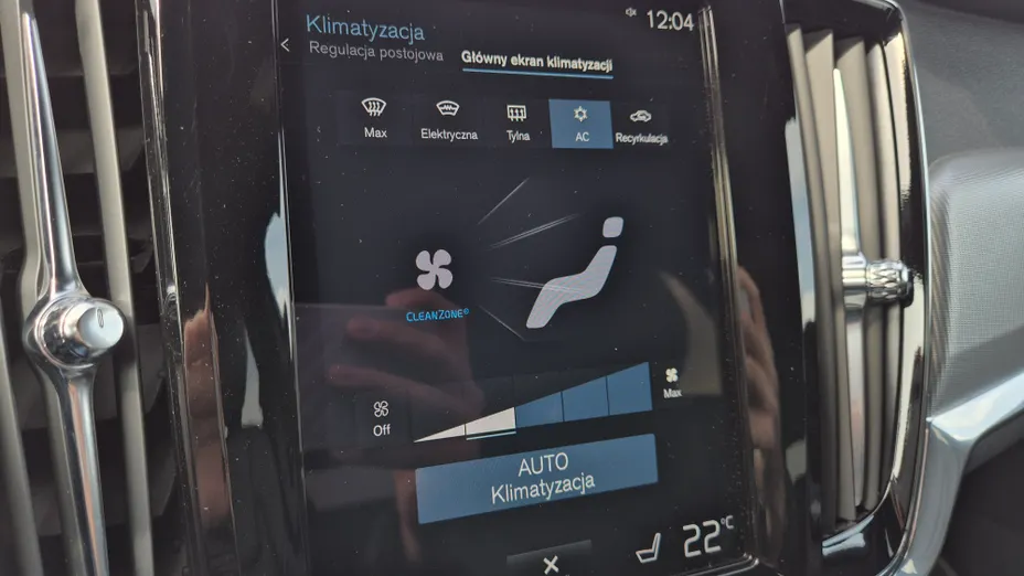 VOLVO V90 V90 CC T5 AWD Pro aut