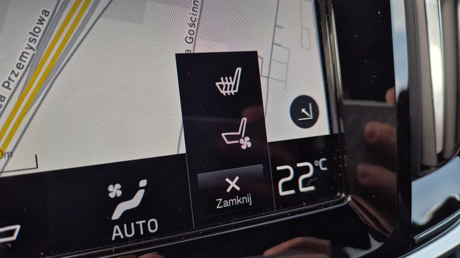 VOLVO V90 V90 CC T5 AWD Pro aut